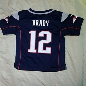 tom brady baby t-shirt jersey tom brady baby t-shirt jersey